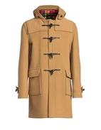 Morris Duffle Coat  S