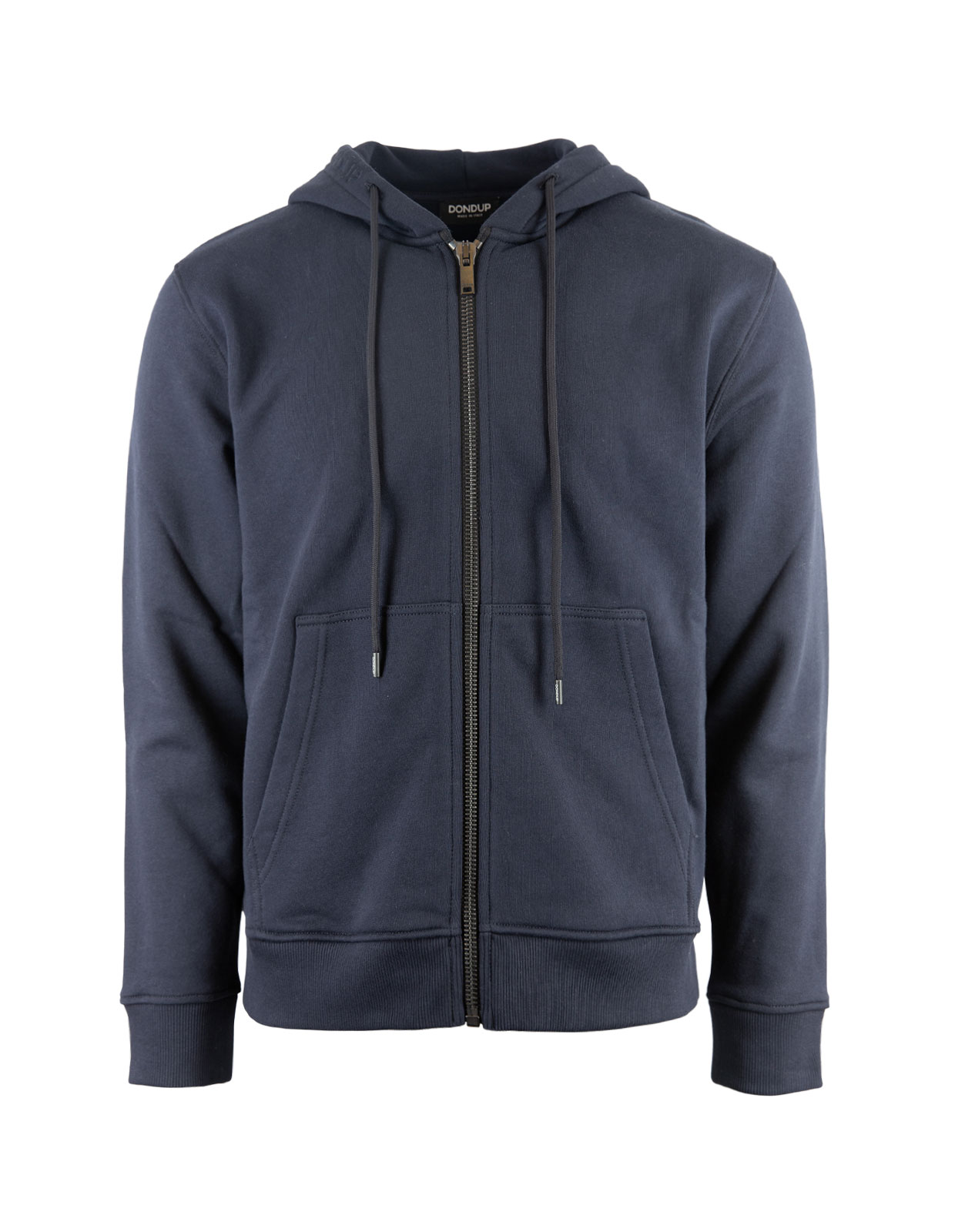 Full Zip Hoodie Navy