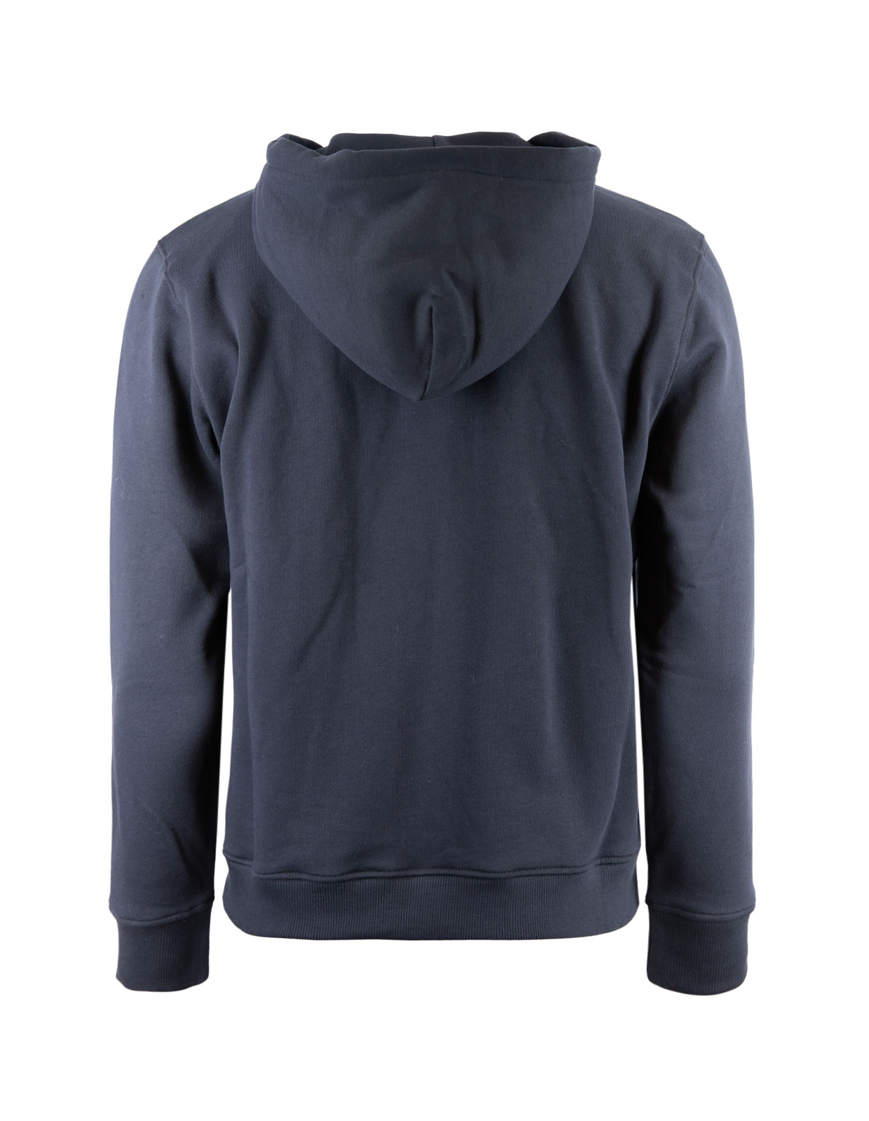 Full Zip Hoodie Navy