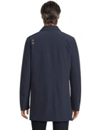 Regulator Coat Navy 3XL