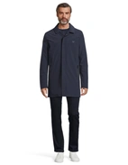 Regulator Coat Navy 3XL