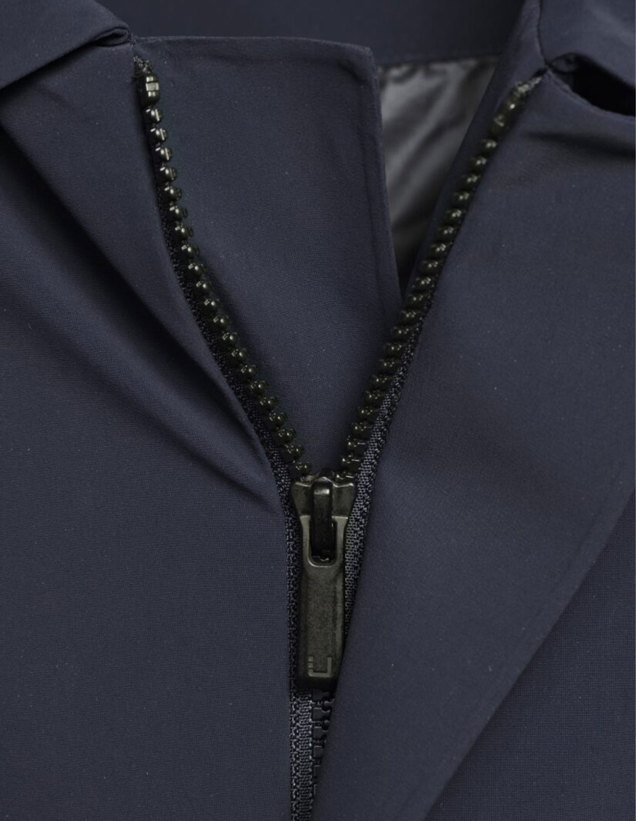 Regulator Coat Navy