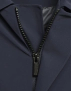 Regulator Coat Navy 3XL