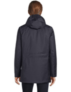 Regulator Savile Parka LTD Navy