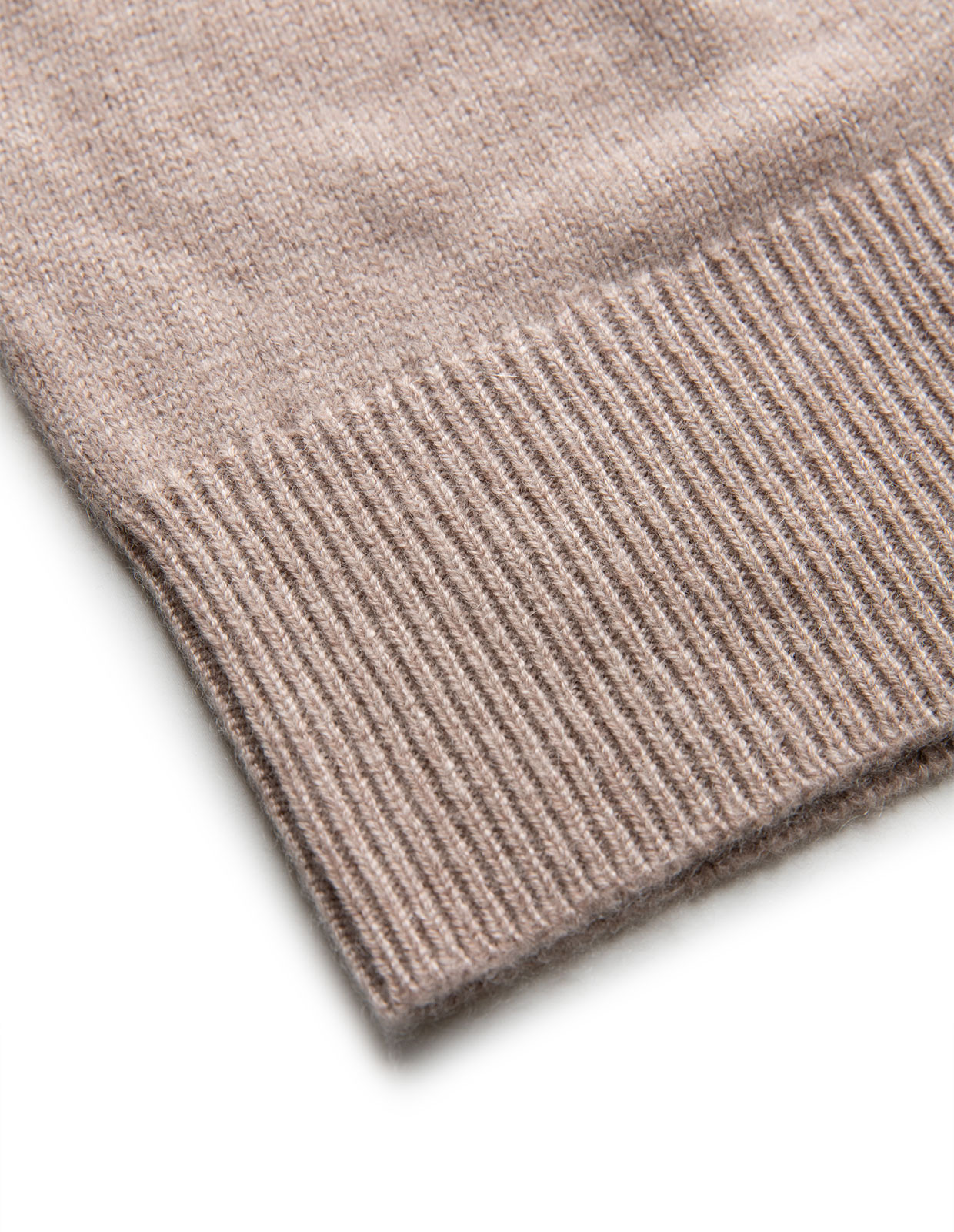 Mössa Cashmere Beige