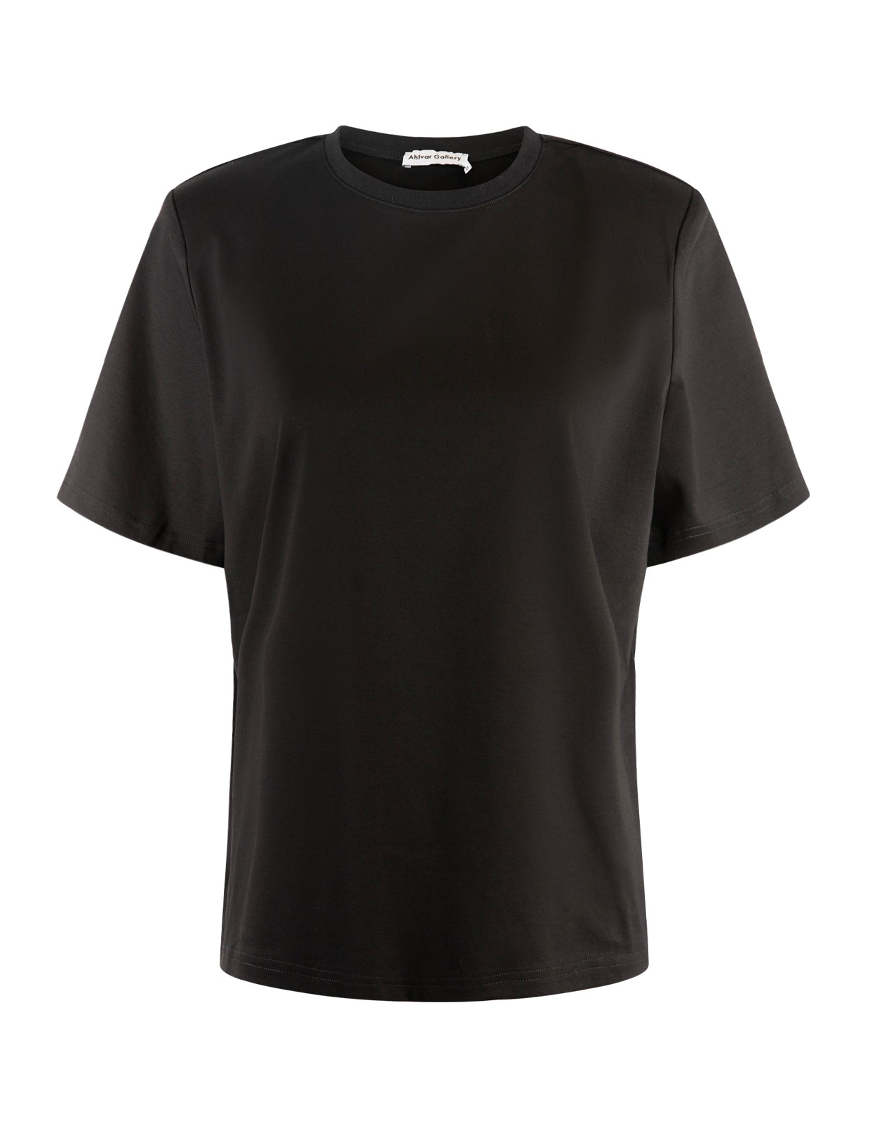 Okaya T-shirt Svart