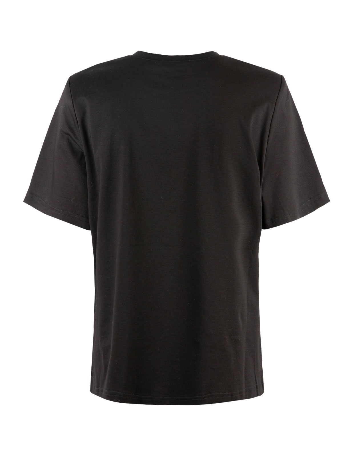 Okaya T-shirt Svart