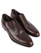 Cleveland Oxford Shoes Brown Stl 8.5