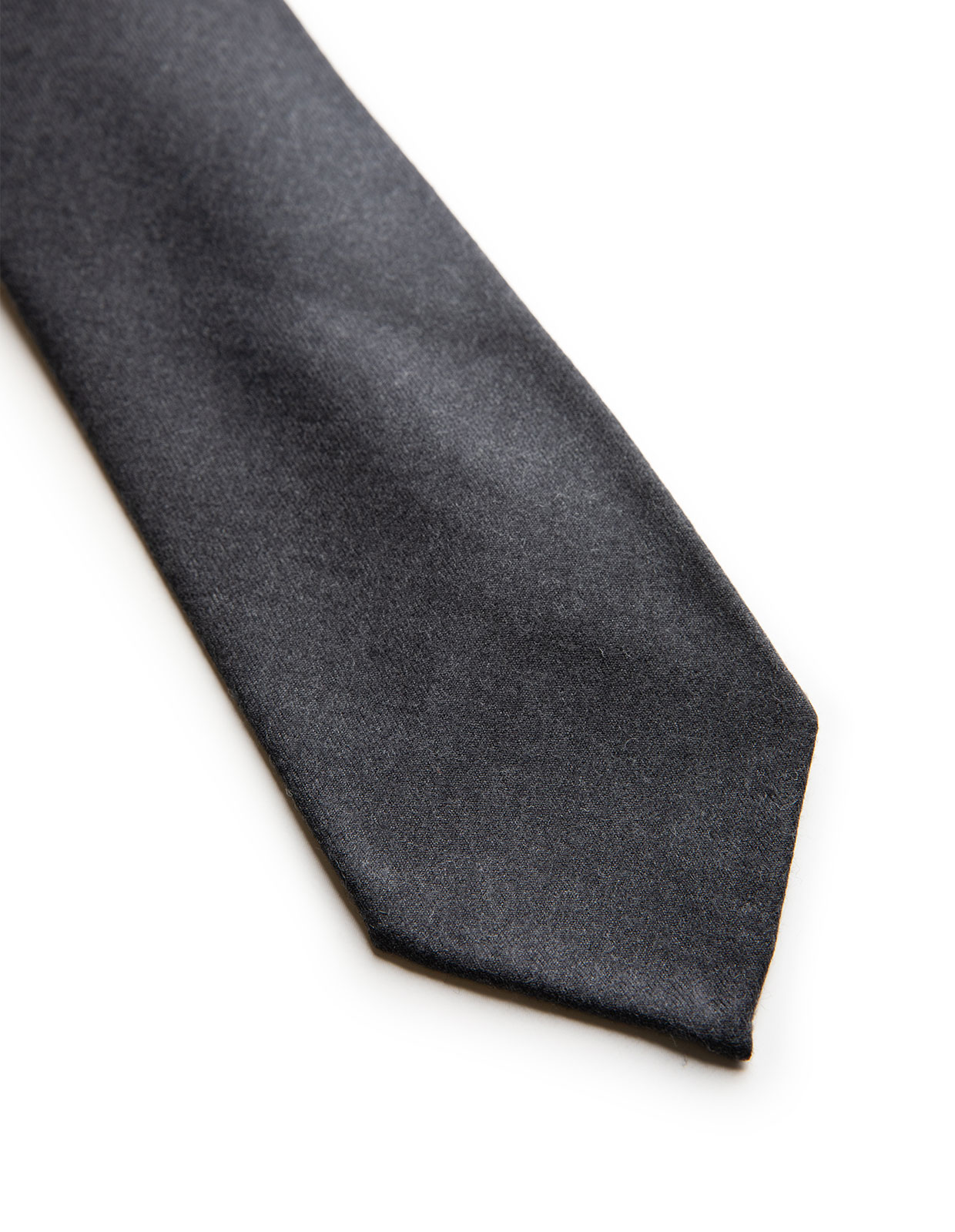 Slips Ull Ofodrad Grå One Size