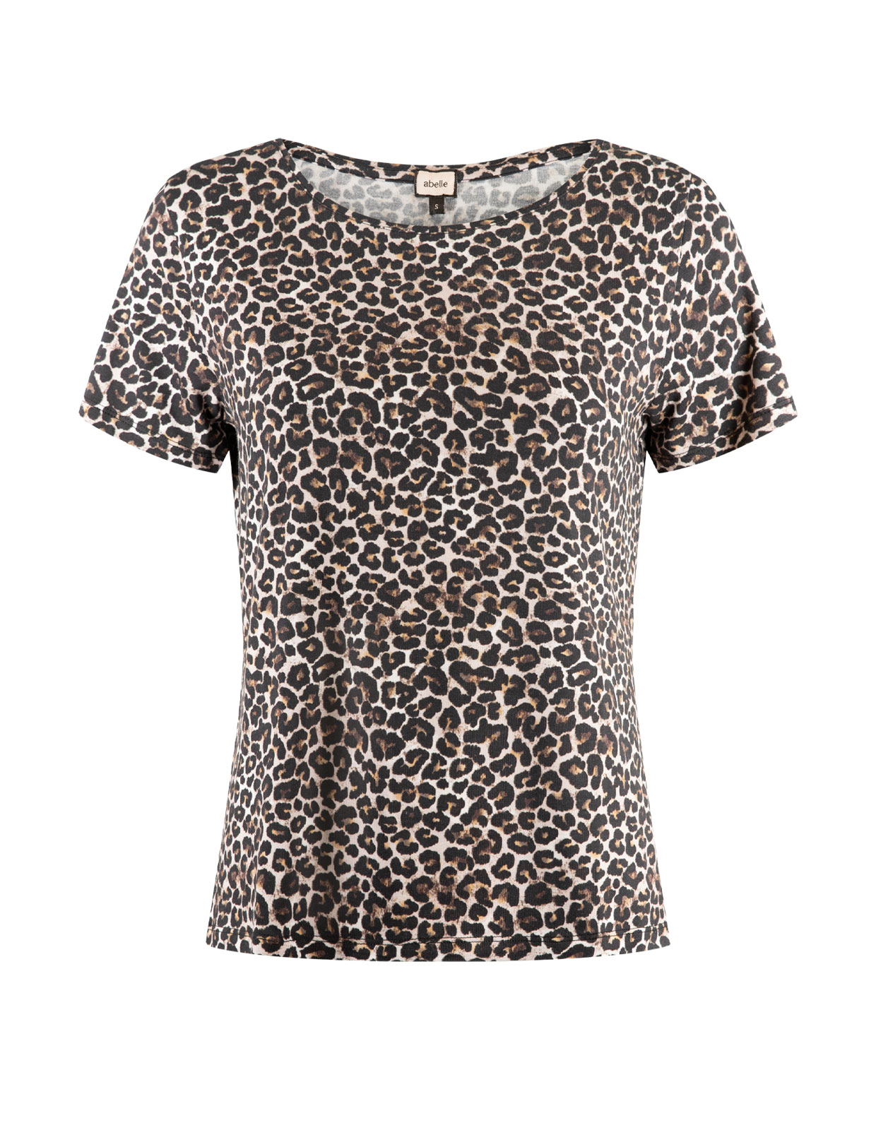 Nadja Top Leo Stl XL