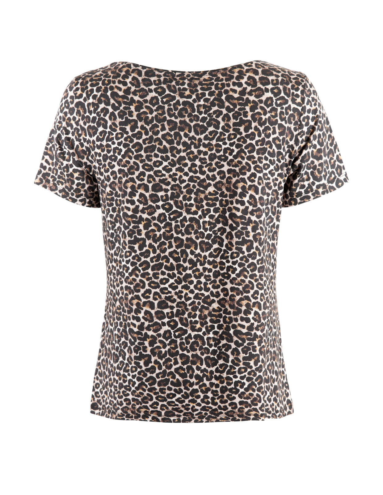 Nadja Top Leo Stl XS