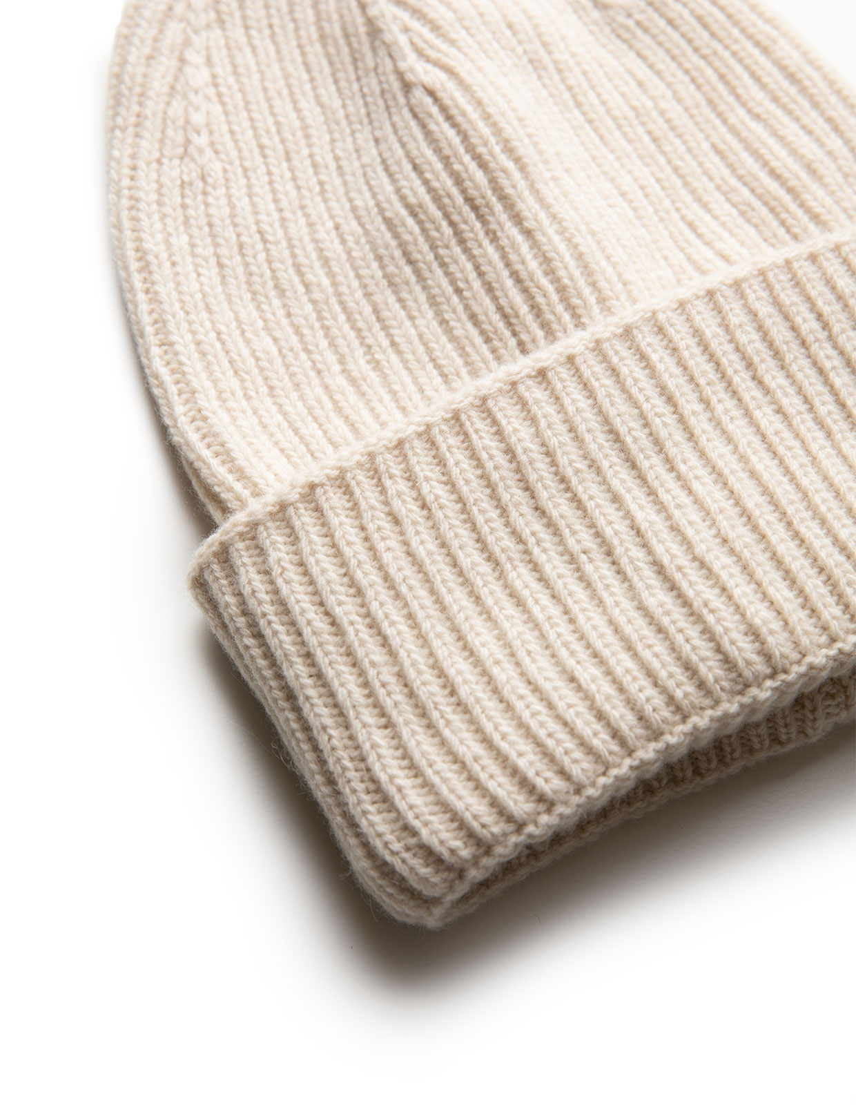 Papi Fabio Mössa Merinoull/Cashmere Benvit