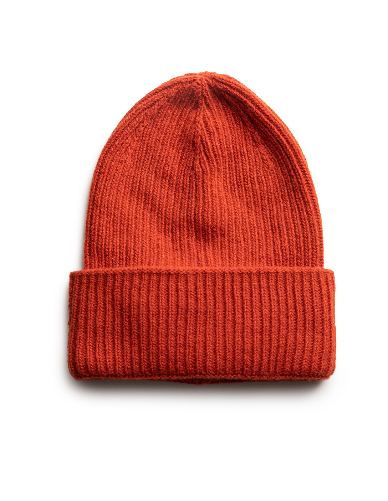 Papi Fabio Mössa Merinoull/Cashmere Orange