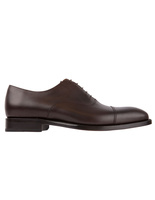 Oxford Calf Brown