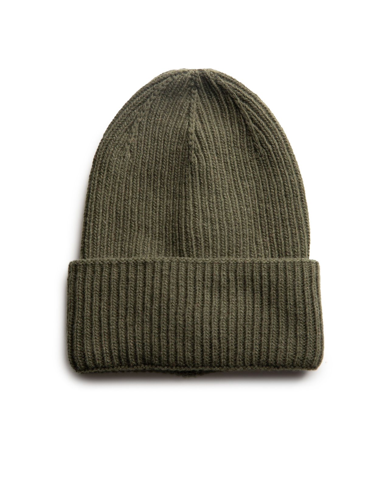 Papi Fabio Mössa Merinoull/Cashmere Licherne
