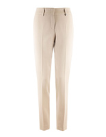 Dora Byxa Flanell Beige