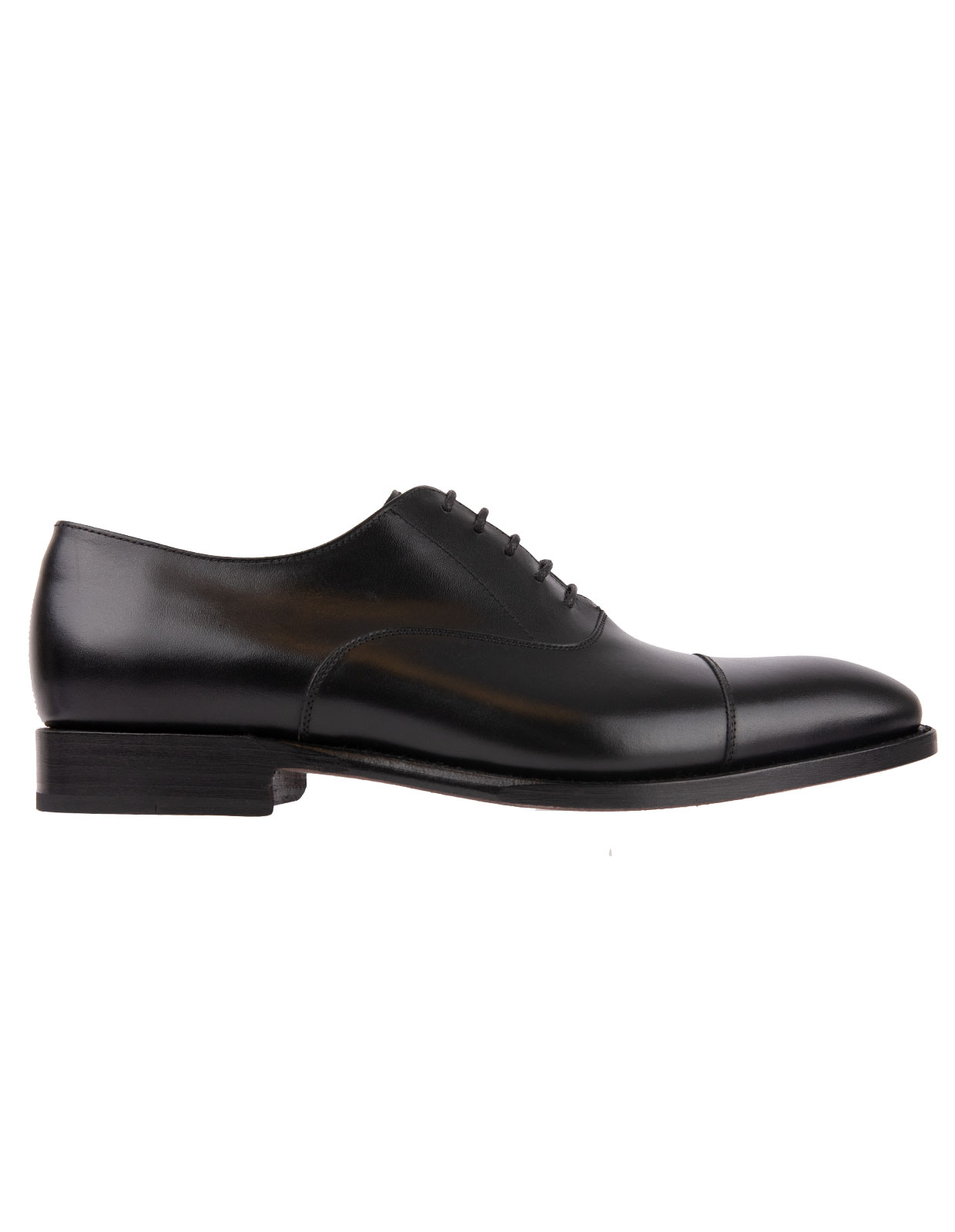 Oxford Calf Black