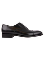 Oxford Calf Black