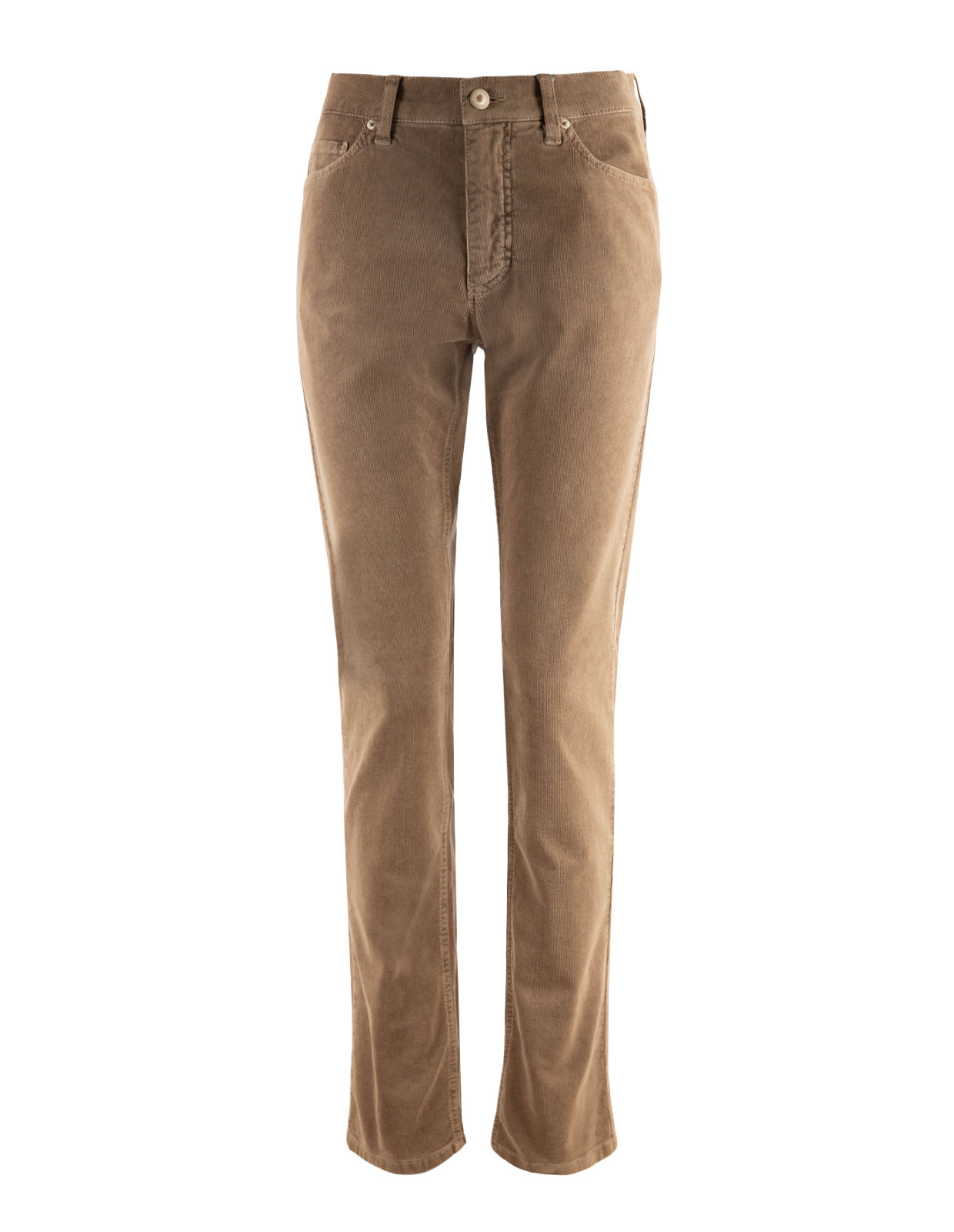 Suzy Byxa Manchester Mörkbeige