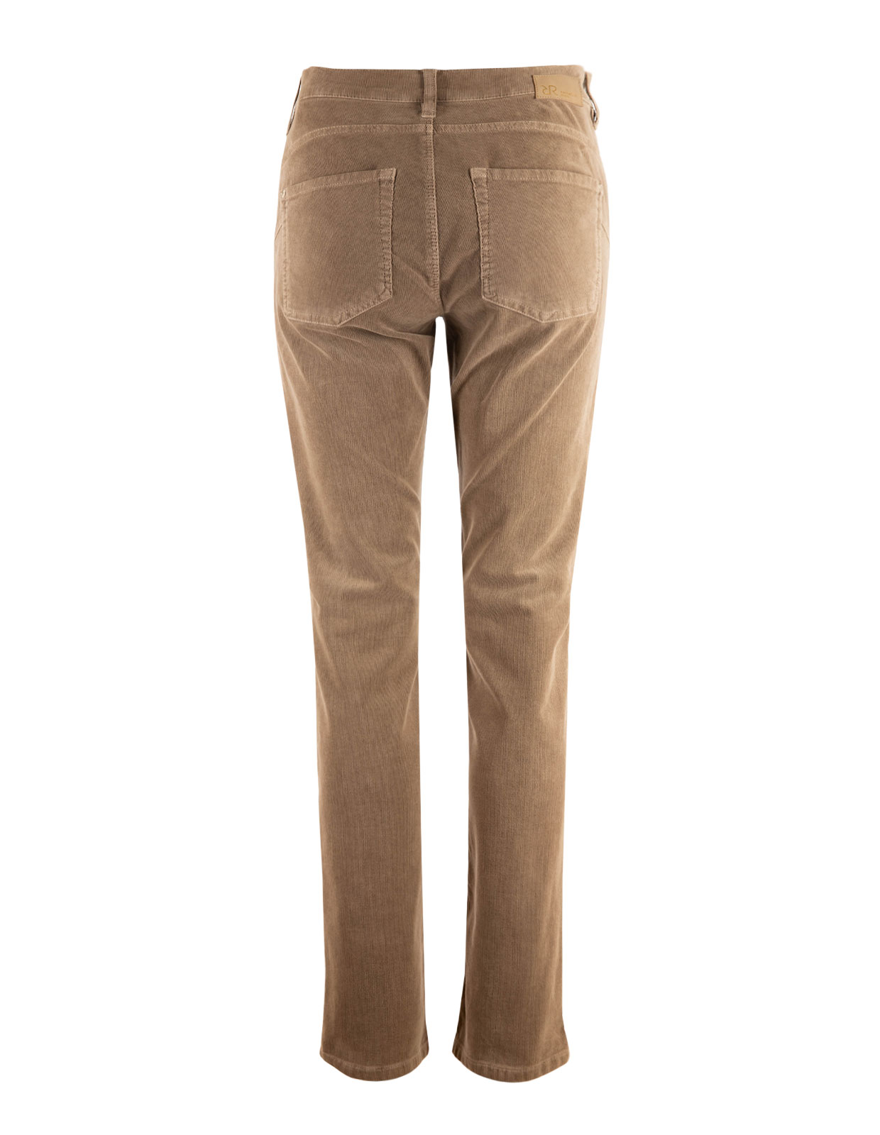 Suzy Byxa Manchester Mörkbeige