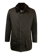 Classic Beaufort Jacket Olive Stl 56