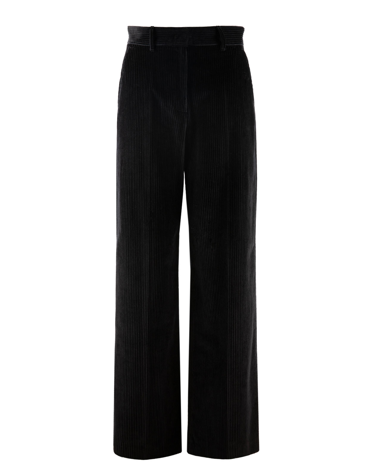 Tania Byxa Manchester Svart