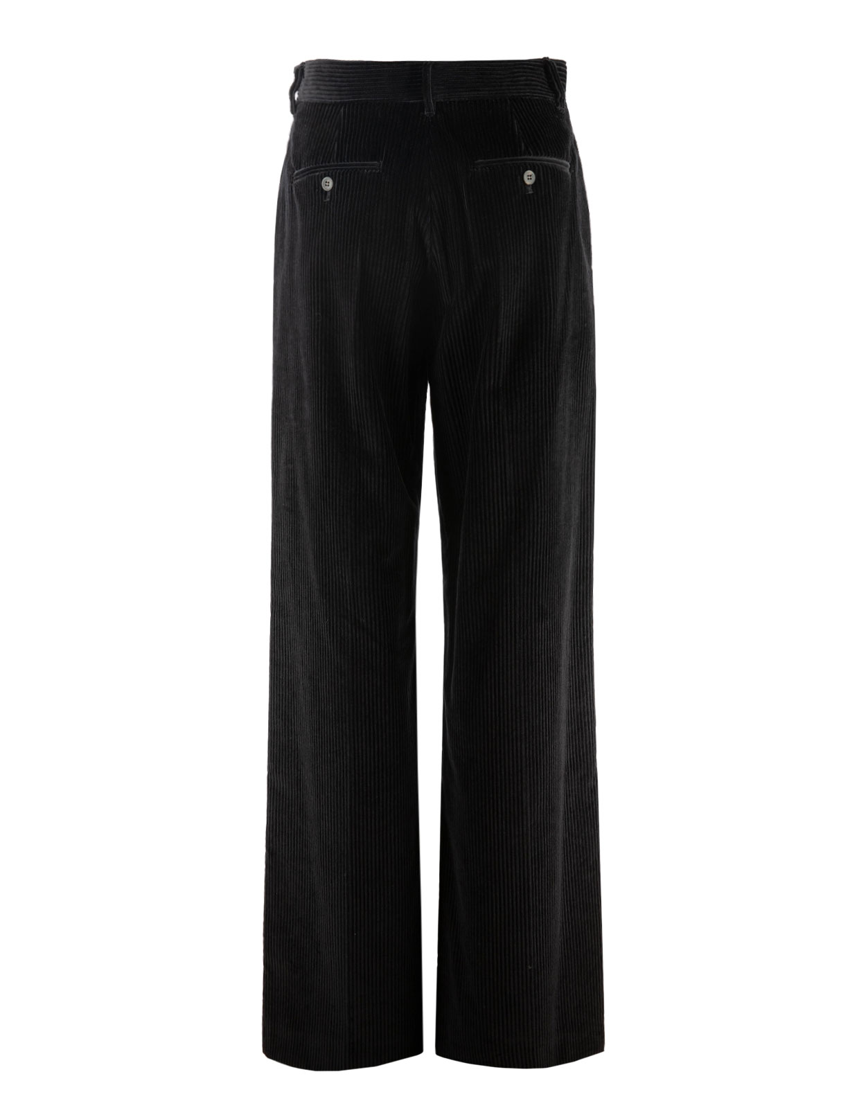 Tania Byxa Manchester Svart