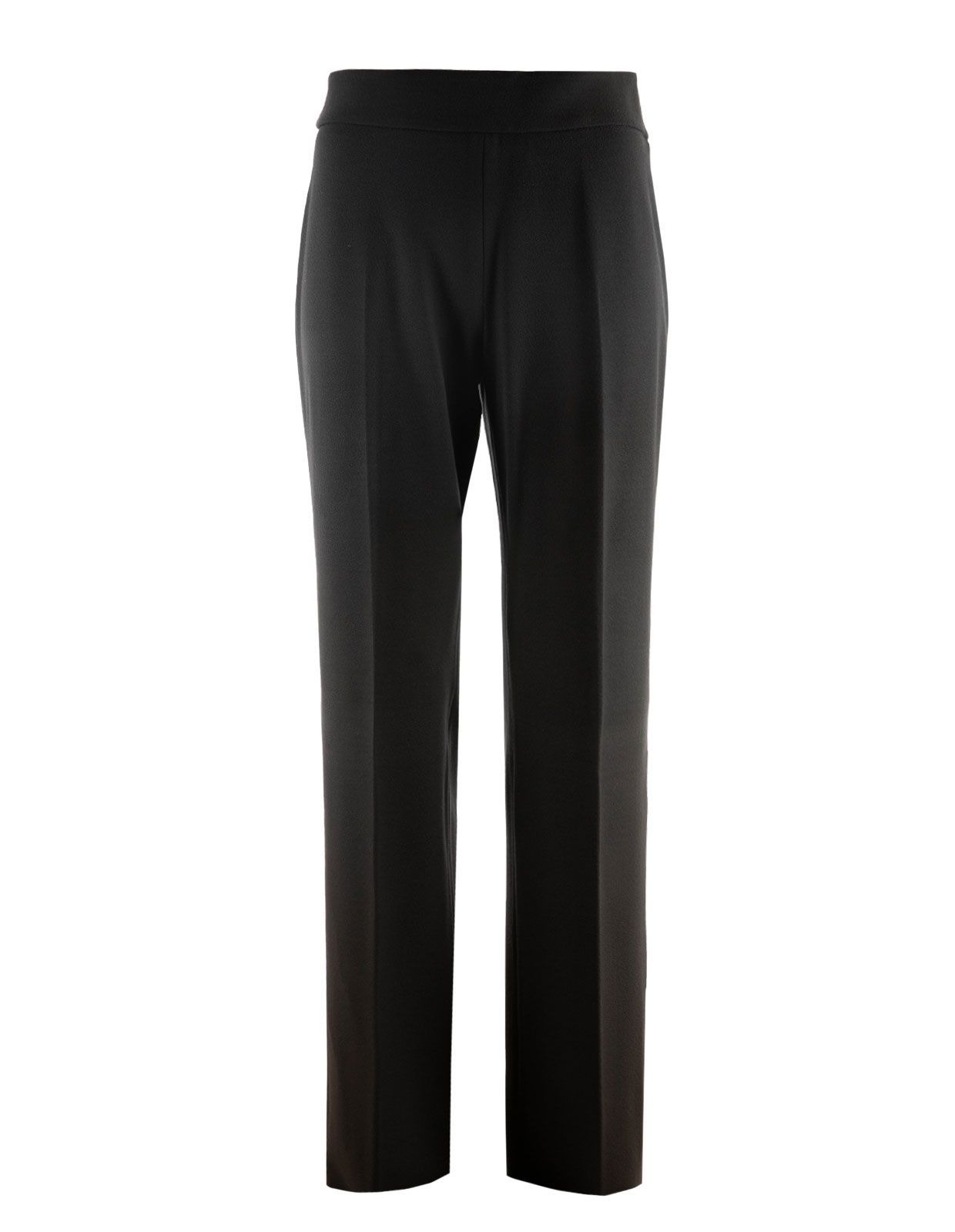 Ronchi Stretch Byxor Svart