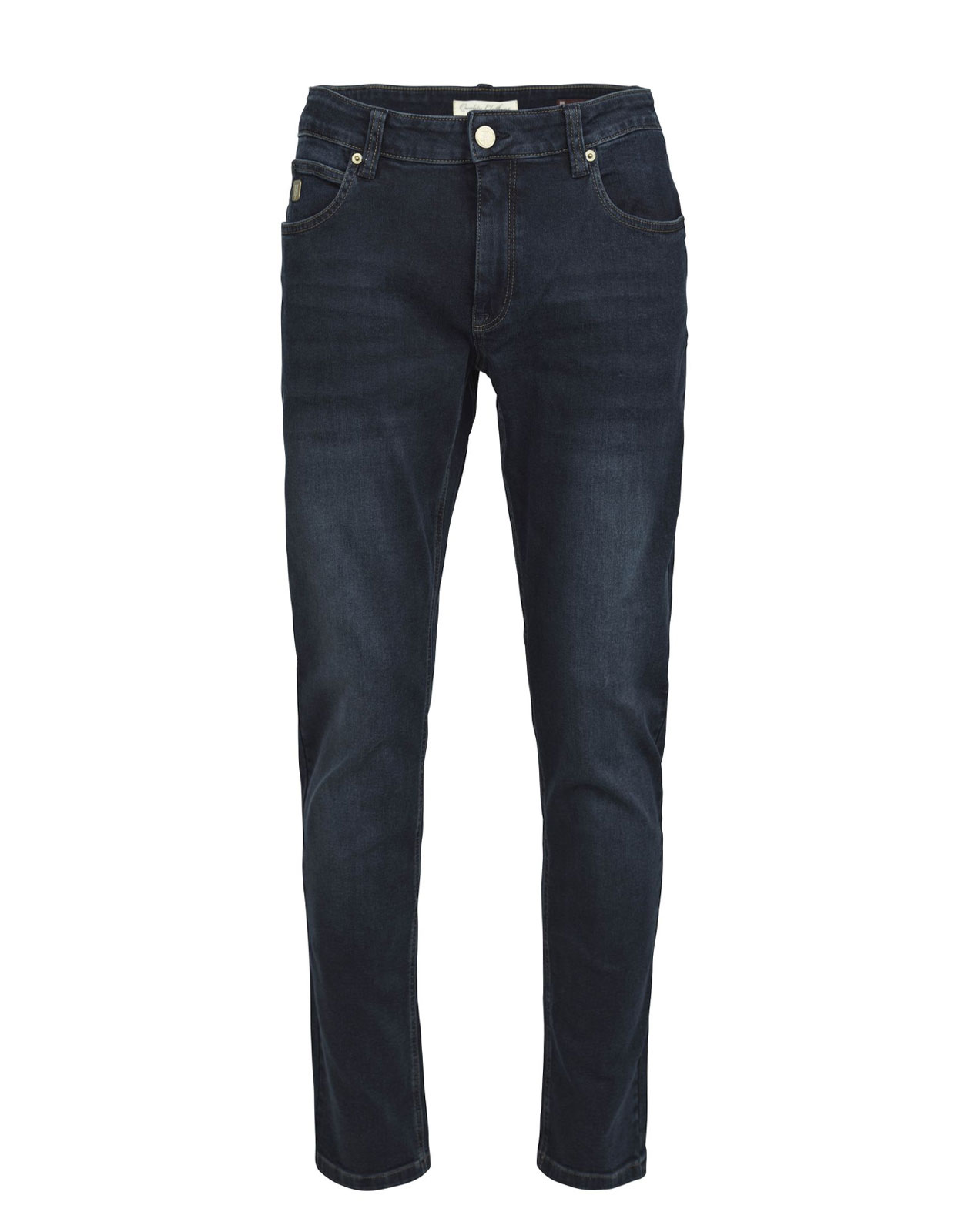 5-PKT Cape Town Silk Touch Denim