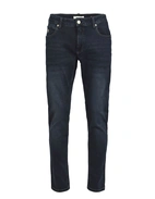 5-PKT Cape Town Silk Touch Denim