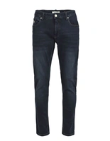 5-PKT Cape Town Silk Touch Denim  32"34