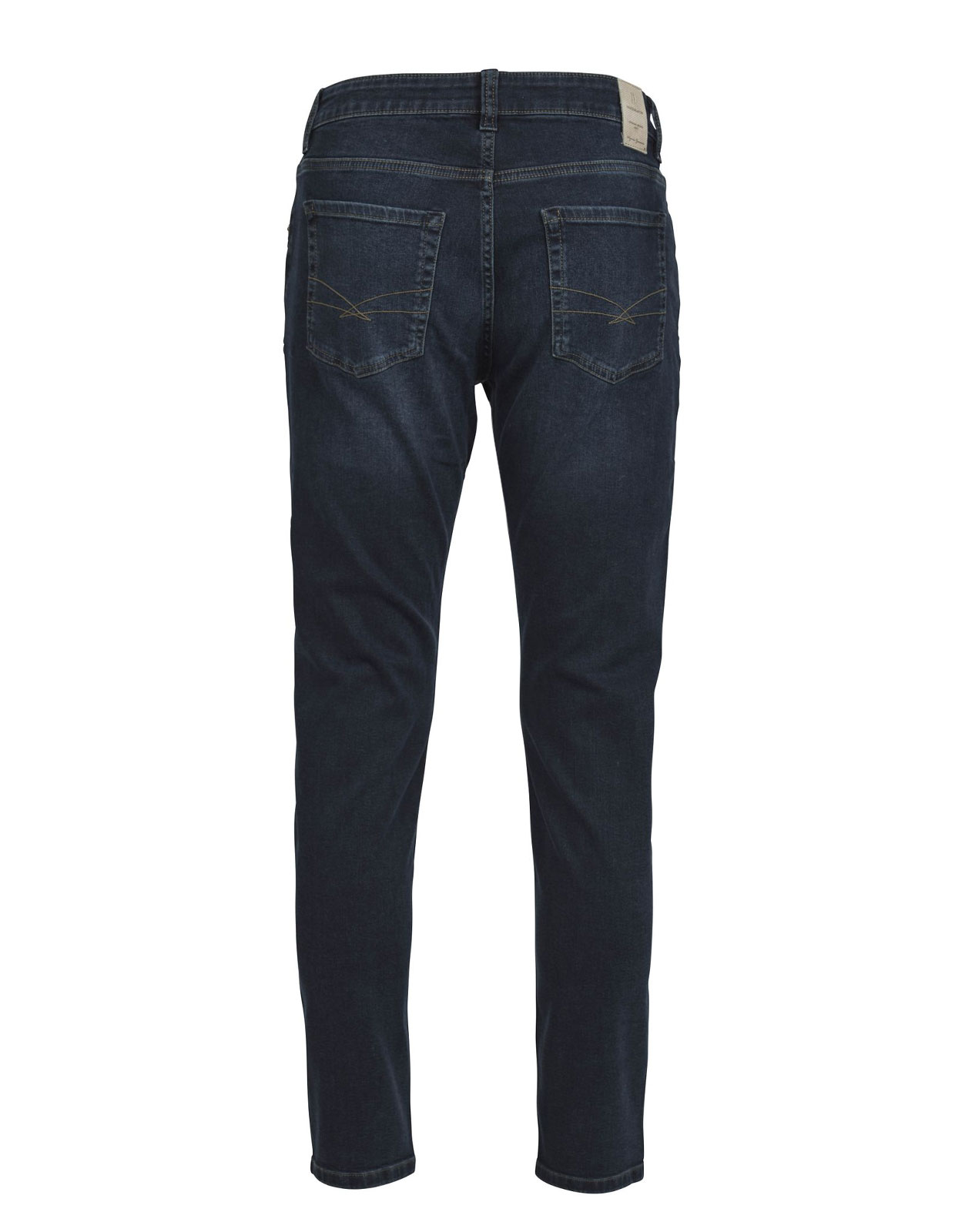 5-PKT Cape Town Silk Touch Denim