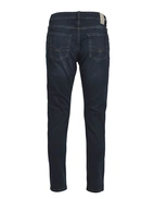 5-PKT Cape Town Silk Touch Denim