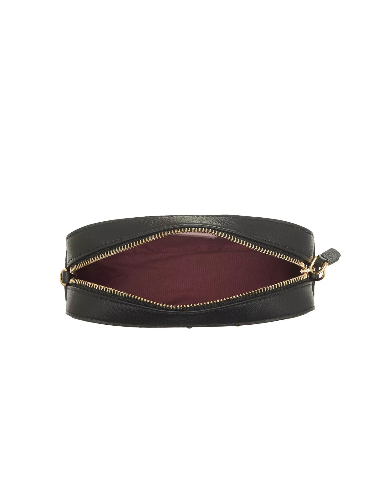 Tebe Cabochon Väska Svart