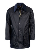 Beaufort Jacket Navy Stl 56