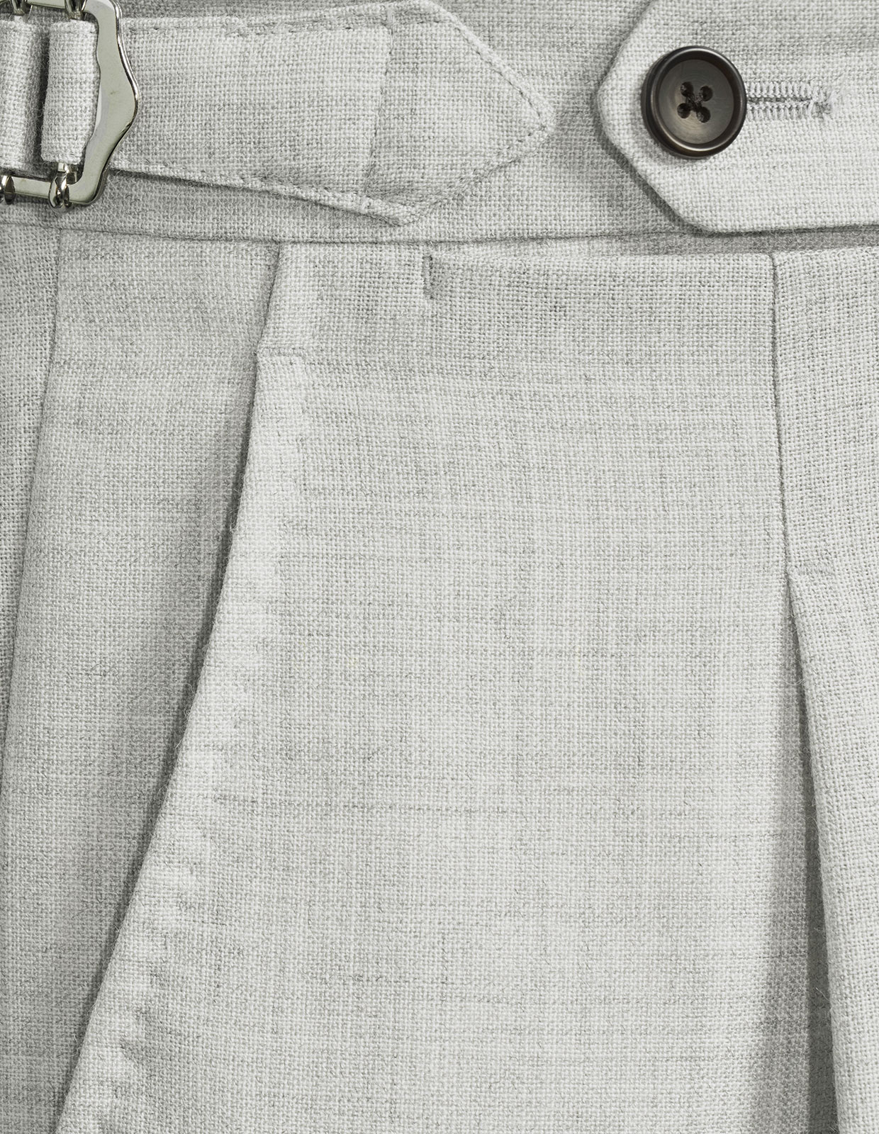 Sartorial Trouser Fresco Ljusgrå