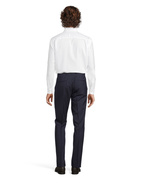 Denz Suit Trousers Slim Fit Mix & Match Wool  148