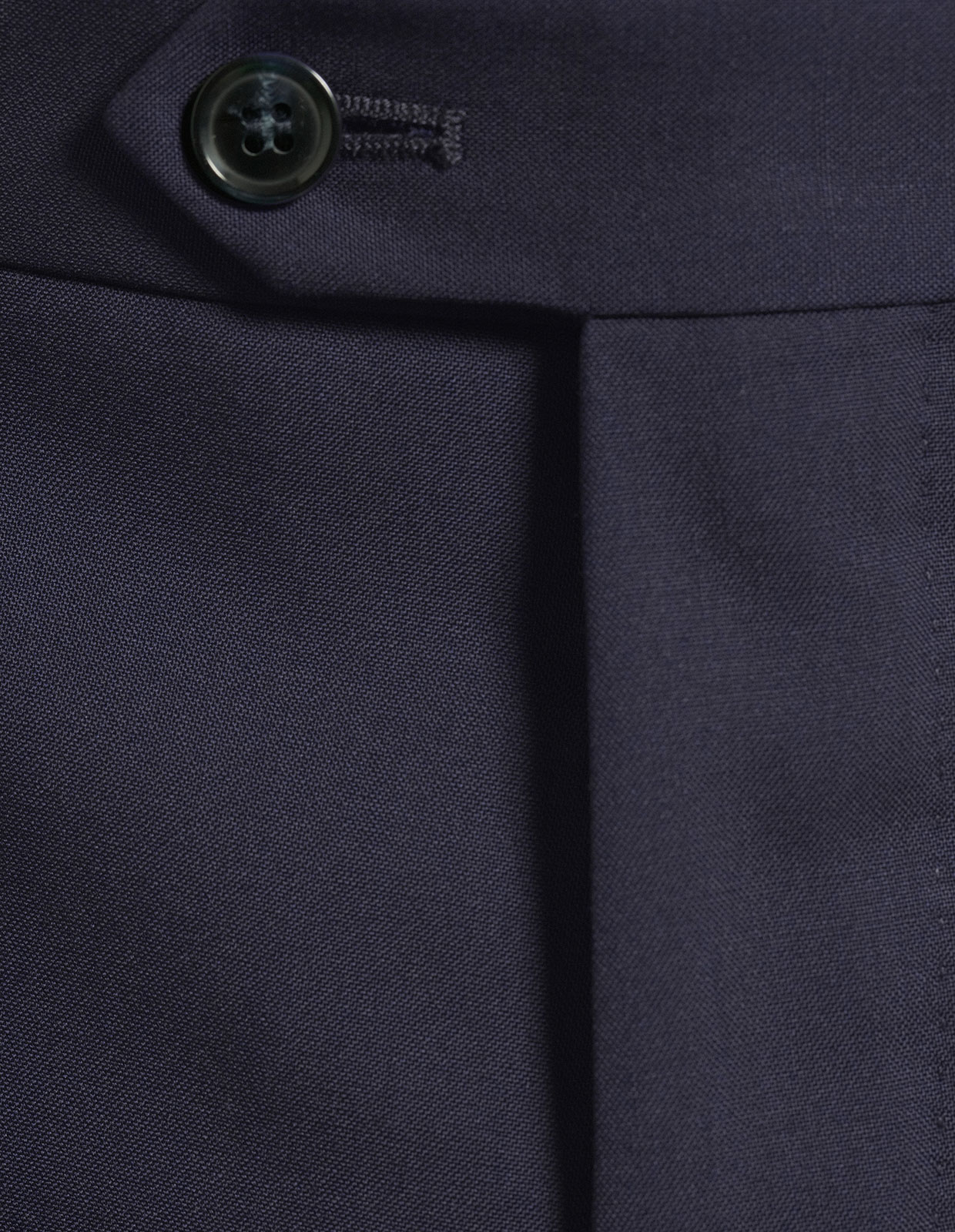 Denz Suit Trousers Slim Fit Mix & Match Wool  148