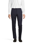 Denz Suit Trousers Slim Fit Mix & Match Wool  148