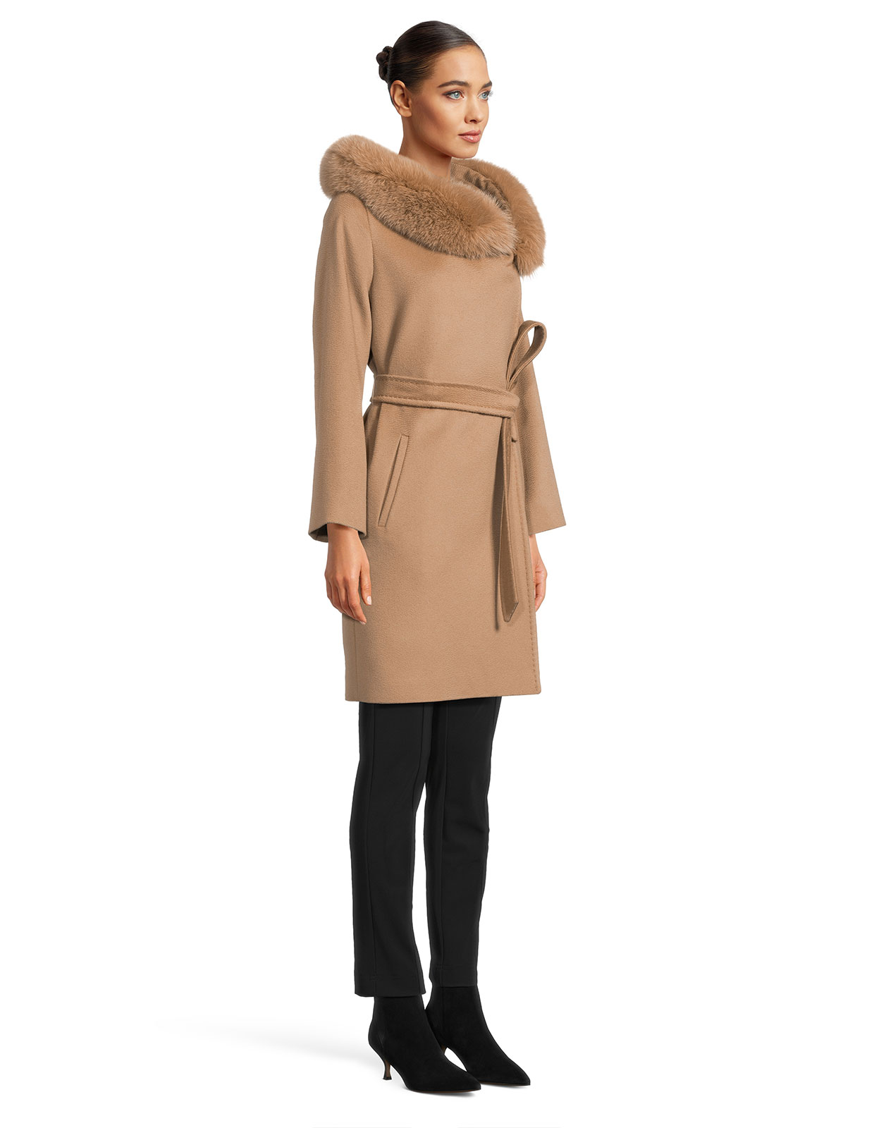Mango Kappa Beige Stl 50