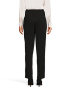 Mockingbird Trousers Black