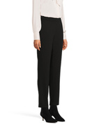 Mockingbird Trousers Black Stl 40