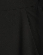 Mockingbird Trousers Black Stl 40