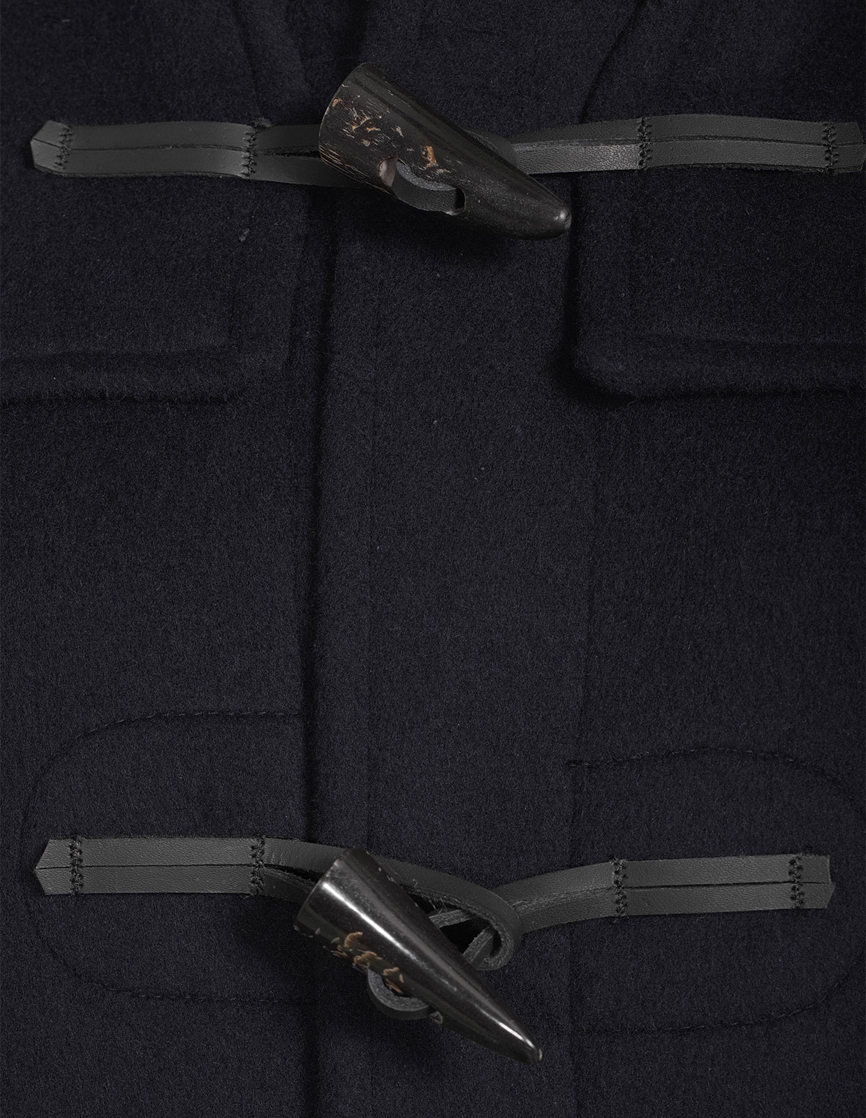 Original Duffel Navy 14