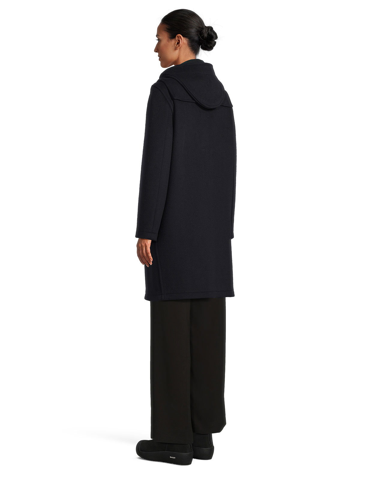 Original Duffel Navy 14