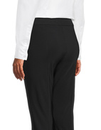 Otti Trousers Black Stl 34