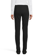 Otti Trousers Black Stl 34