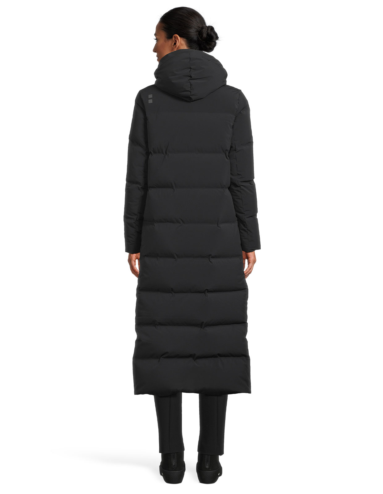 Infinity Dunkappa Svart