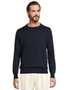 Tröja Merinoull Navy 3XL
