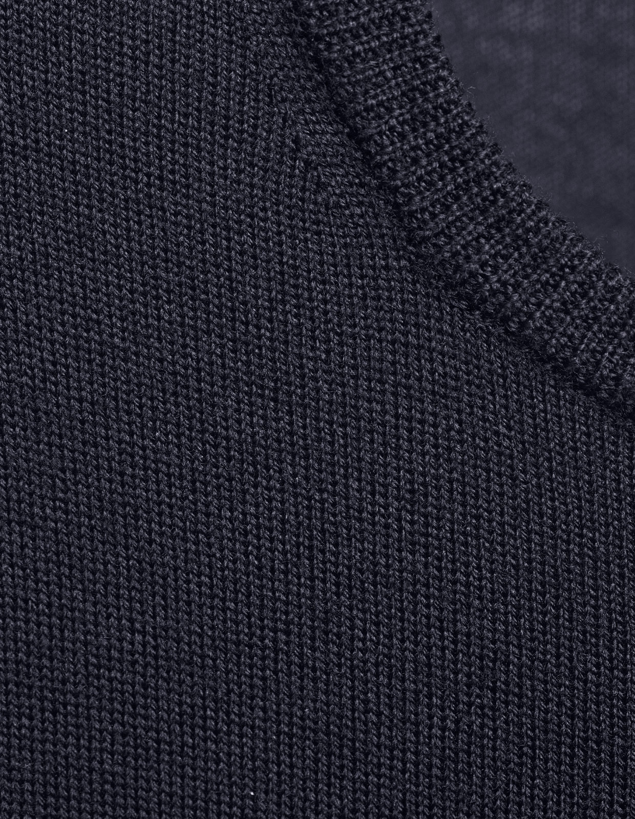 Tröja Merinoull Navy 3XL